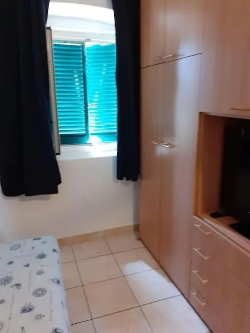 Monolocale Oasi Degli Ulivi Apartman Casa Marchetti