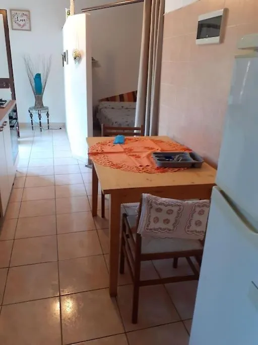 Monolocale Oasi Degli Ulivi Apartman Casa Marchetti 0*,