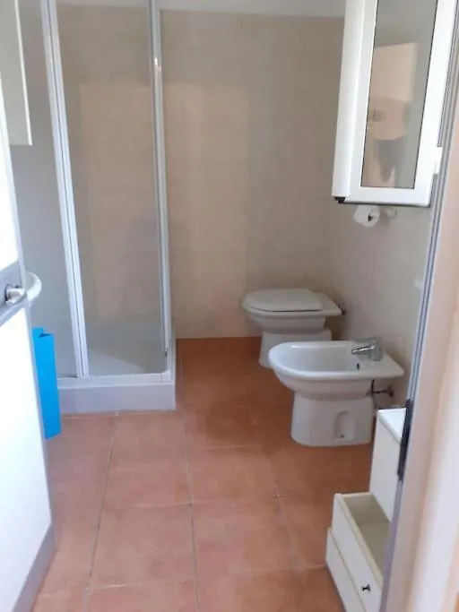 Monolocale Oasi Degli Ulivi Apartman Casa Marchetti
