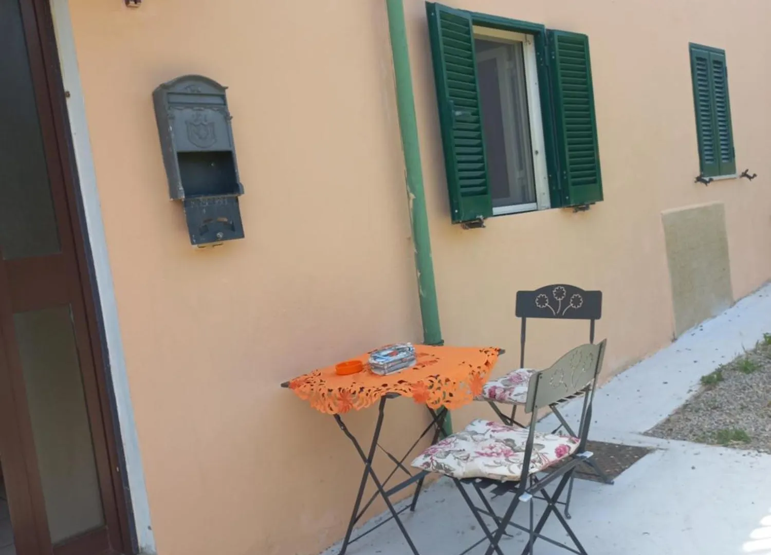 Monolocale Oasi Degli Ulivi Apartman Casa Marchetti